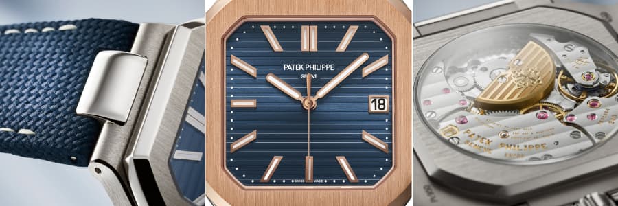 5822P-001 Platinum