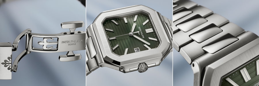 Platinum (5822P-001)