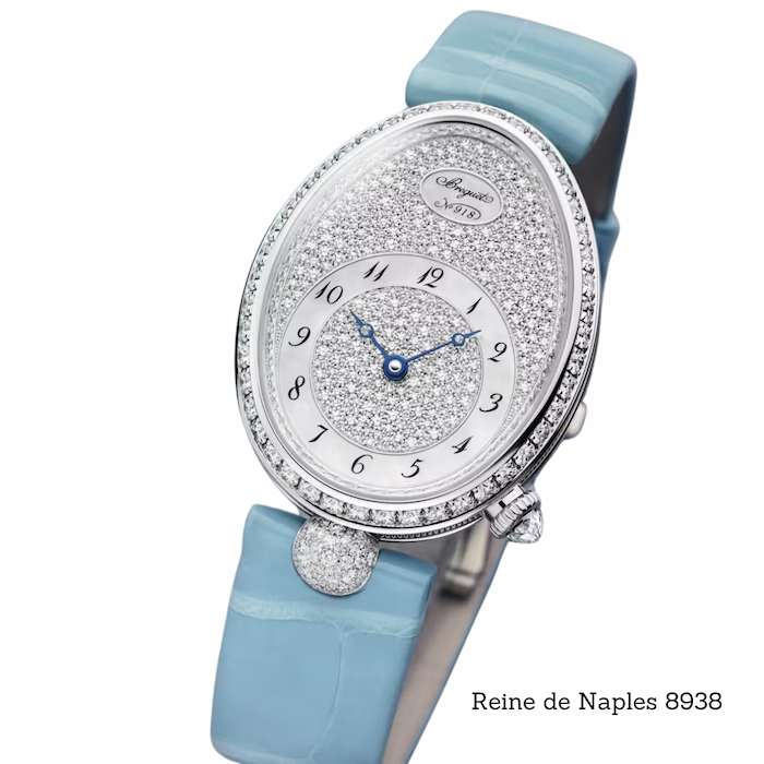 Reine de Naples 8938