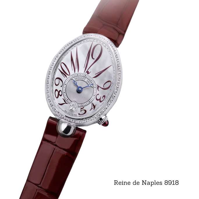 Reine de Naples 8918