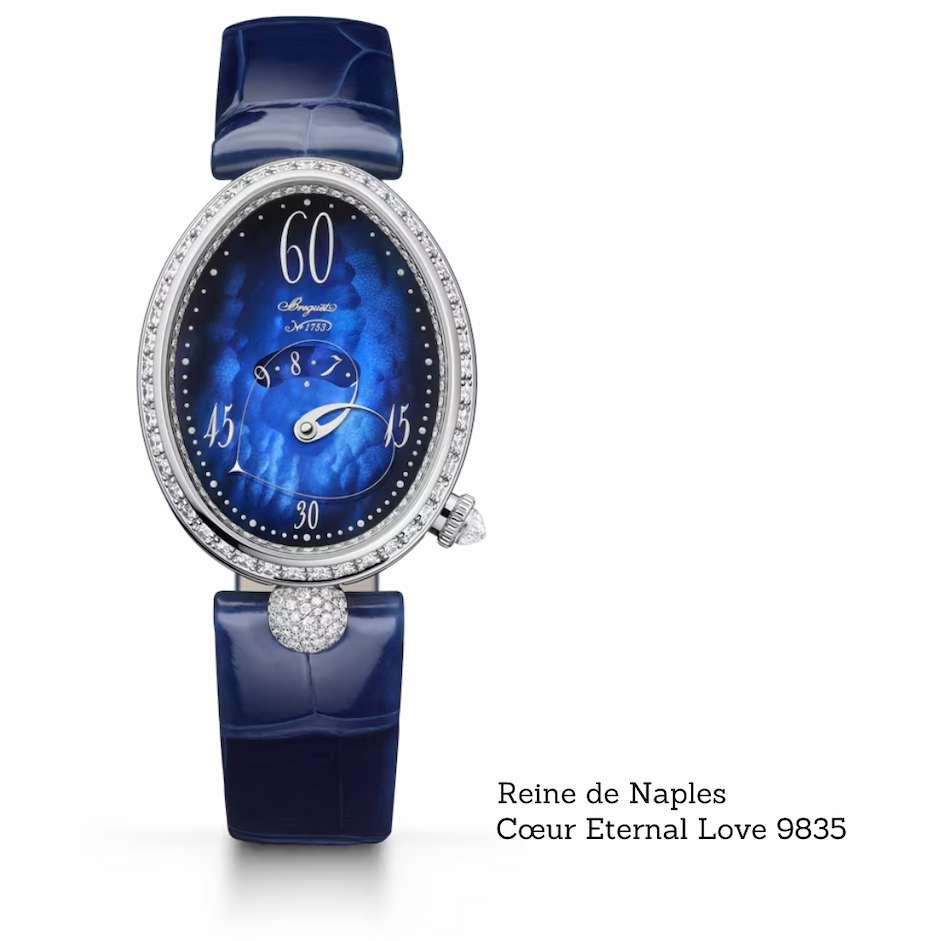 Cœur Eternal Love 9835