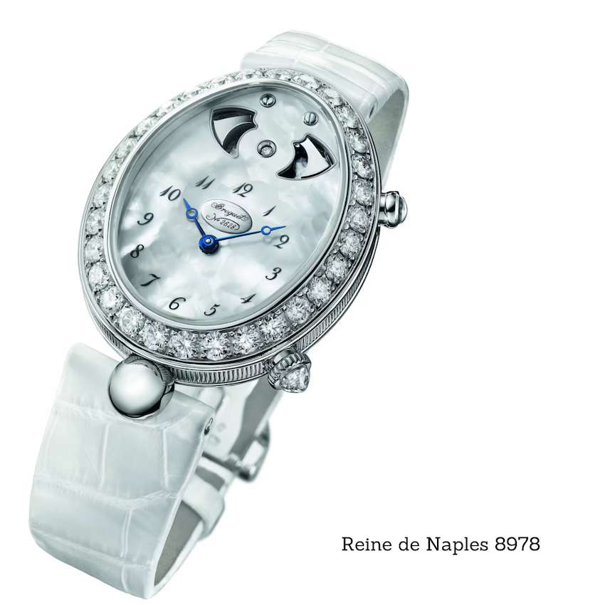 Reine de Naples 8978