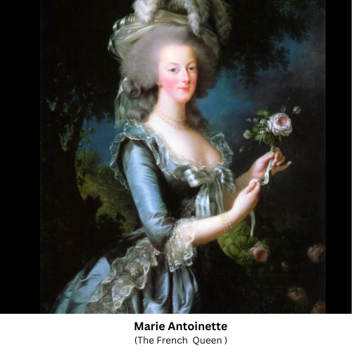 Marie Antoinette - The French Queen