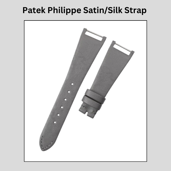 Satin/Silk Strap