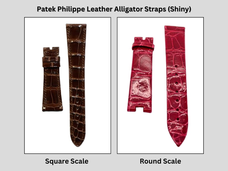 Leather Alligator (Shiny)