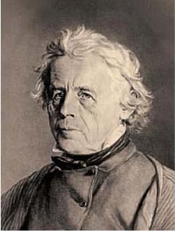 Antoine LeCoultre