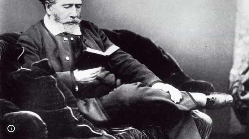 Cartier Founder - Louis-François Cartier