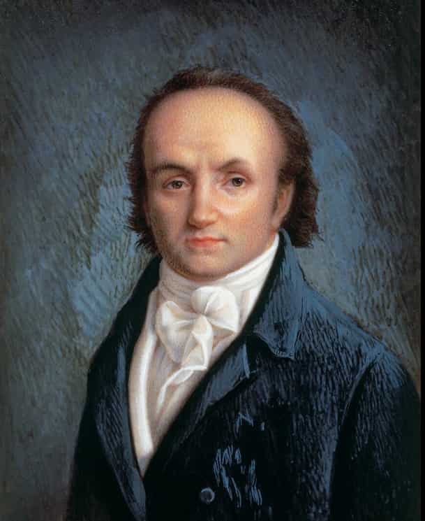 Breguet Founder: Abraham-Louis Breguet