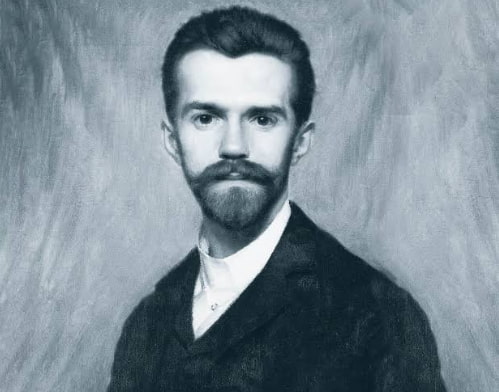 Blancpain Founder: Jehan-Jacques Blancpain