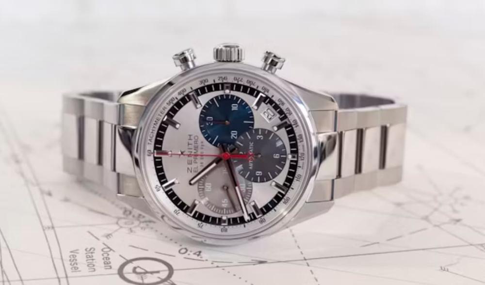 Zenith El Primero