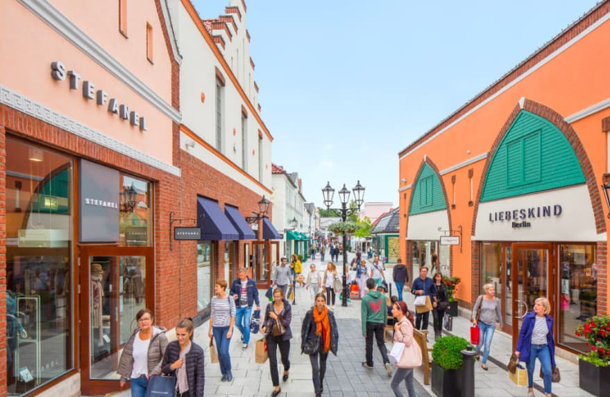 Germany luxury watches shopping