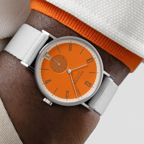 TANGENTE 38 DATE BOJE
