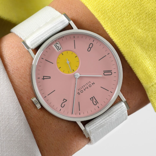 TANGENTE 38 DATE BUBBLEGUM