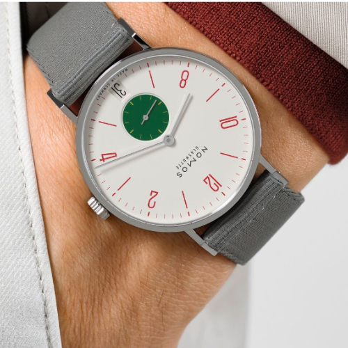 TANGENTE 38 DATE GO
