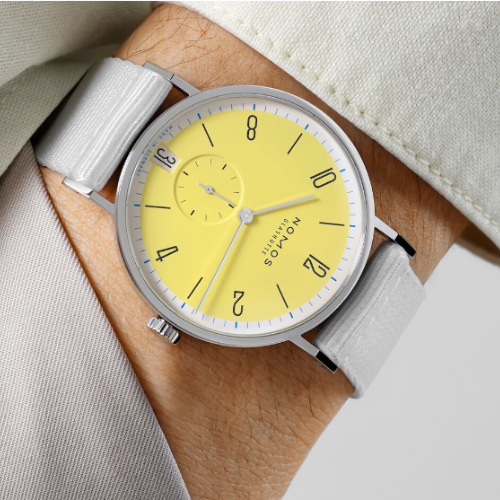 TANGENTE 38 DATE KANARI