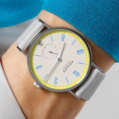 TANGENTE 38 DATE LEMONBISCUIT