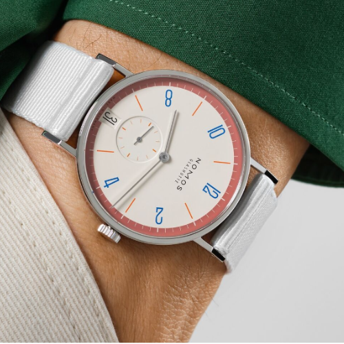 TANGENTE 38 DATE LOVE