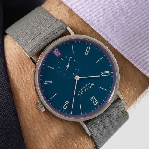 TANGENTE 38 DATE NACHTGESANG