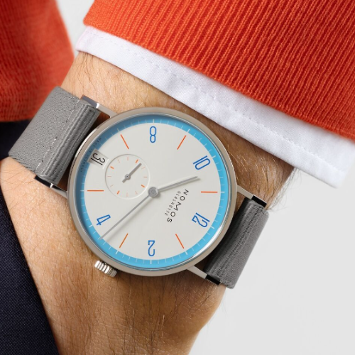 TANGENTE 38 DATE PEACE