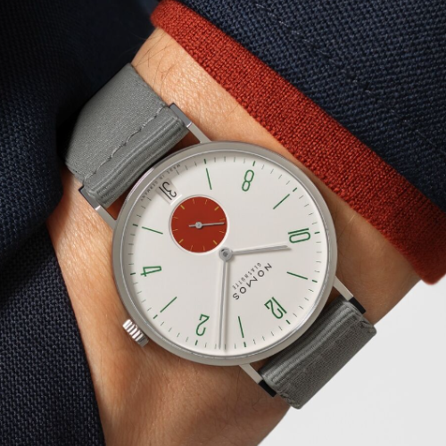 TANGENTE 38 DATE STOP