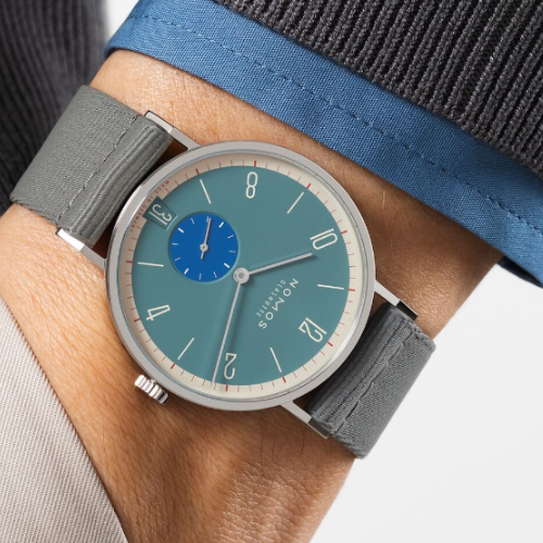 TANGENTE 38 DATE SUPER SARDINE