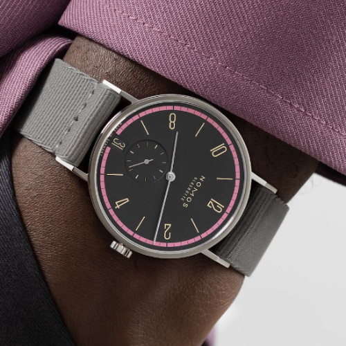 TANGENTE 38 DATE TIEFSEEGRAU