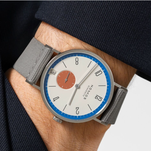 TANGENTE 38 DATE ZIRKUS