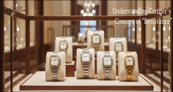 Understanding Cartier’s