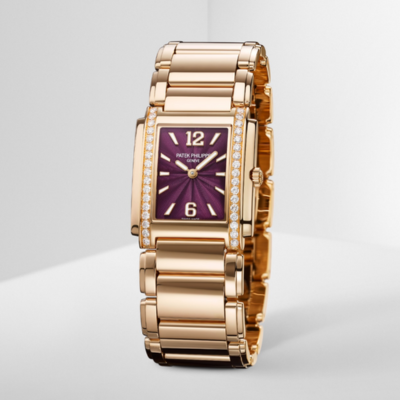 Women’s watch - Reference 4910/1201R