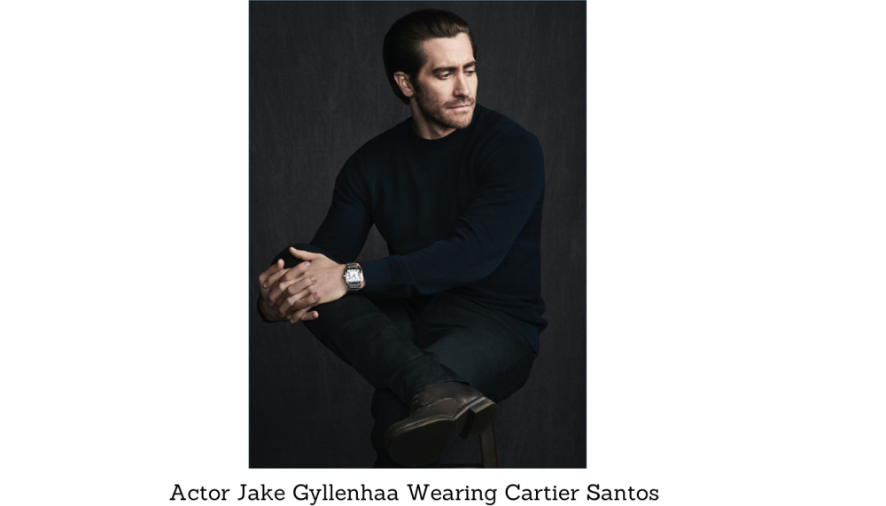 ambassador Jake Gyllenhaal