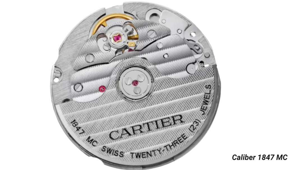 caliber 1847 MC