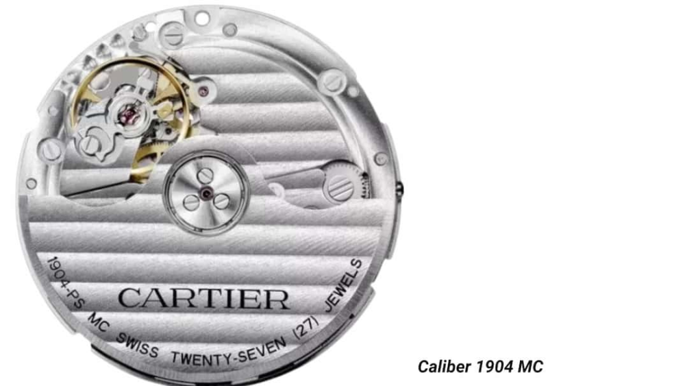 caliber 1904 MC