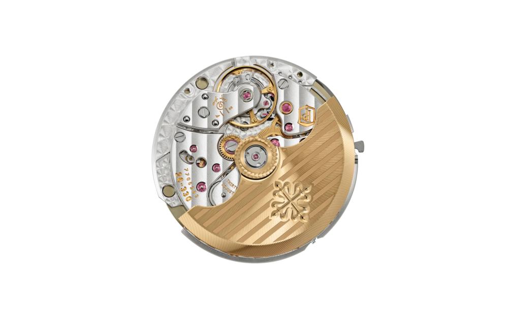 Caliber 26-330 S C