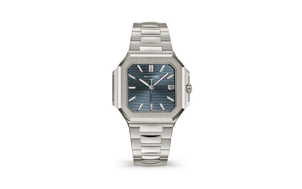 Patek Philippe Cubitus Ref. 7128/1G-001