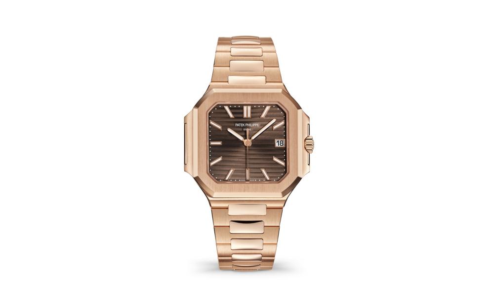 Patek Philippe Cubitus Ref. 7128/1R-001