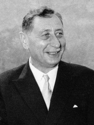 Louis Cottier