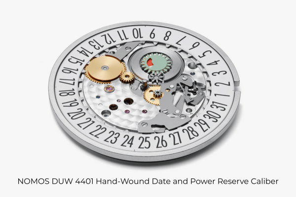 DUW 4201