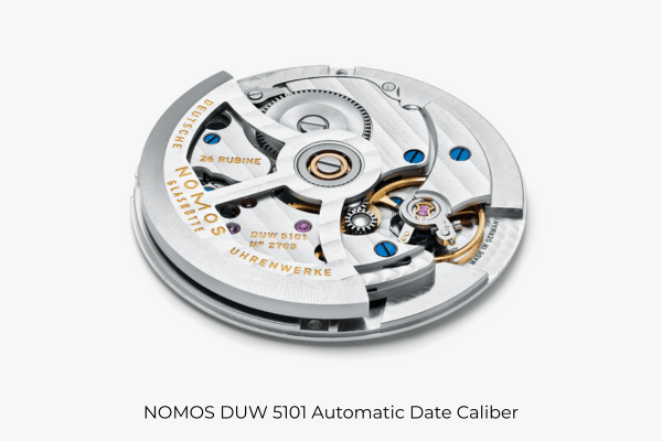 DUW 5002