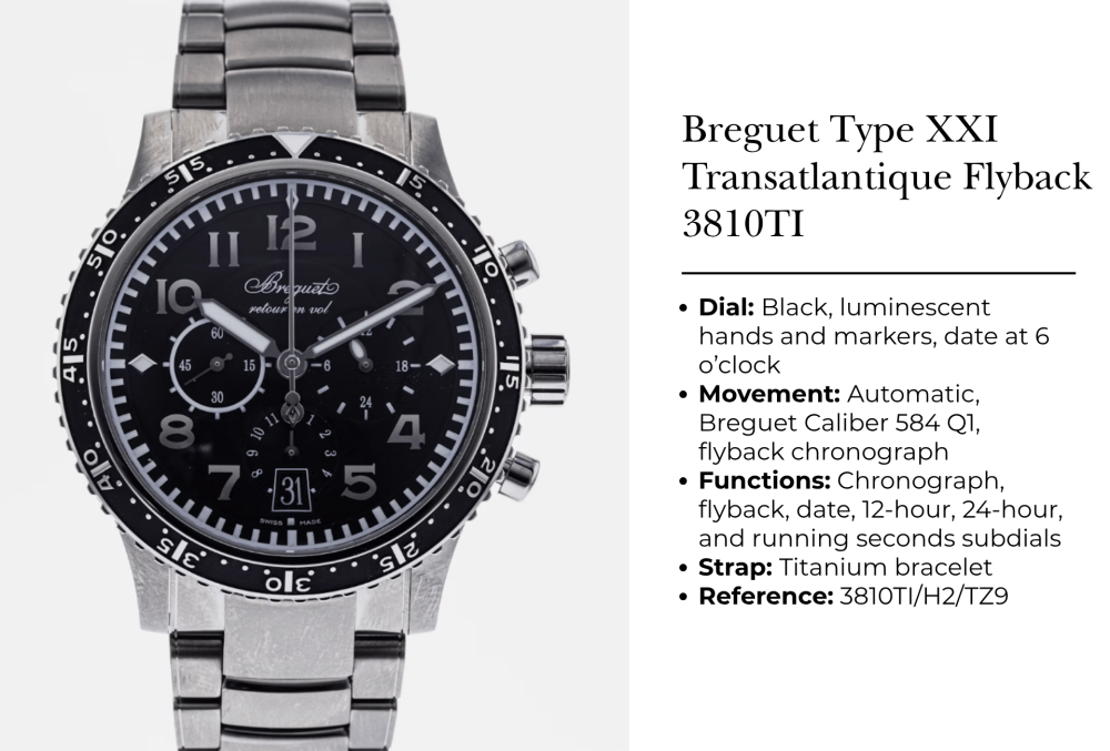 Type XXI Ref. 3810