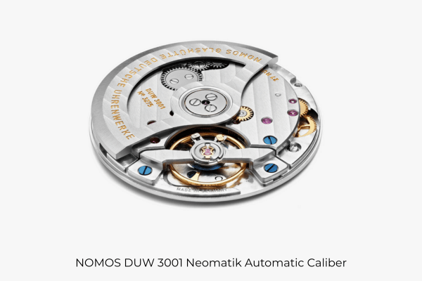 DUW 3001
