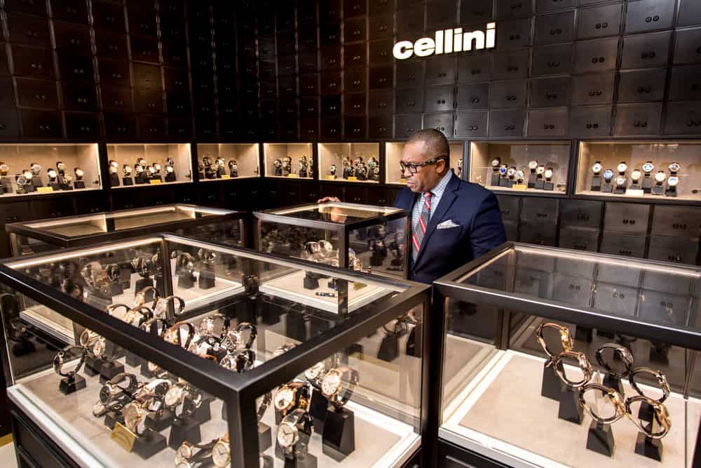 Cellini