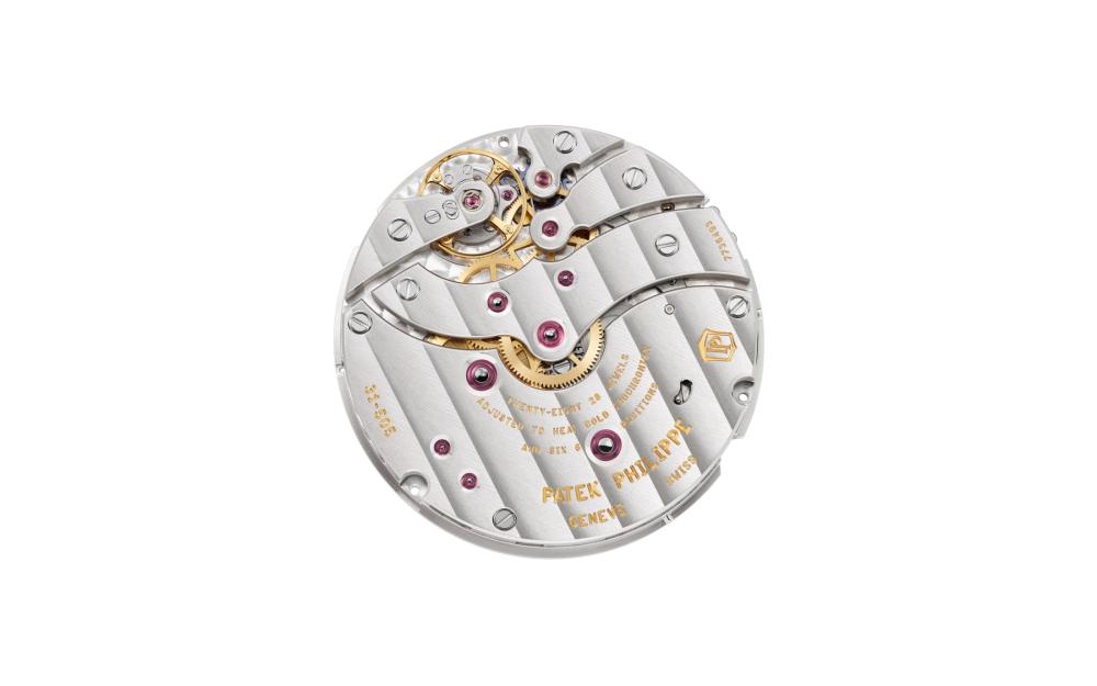 caliber 31-505 8J PS IRM CI J