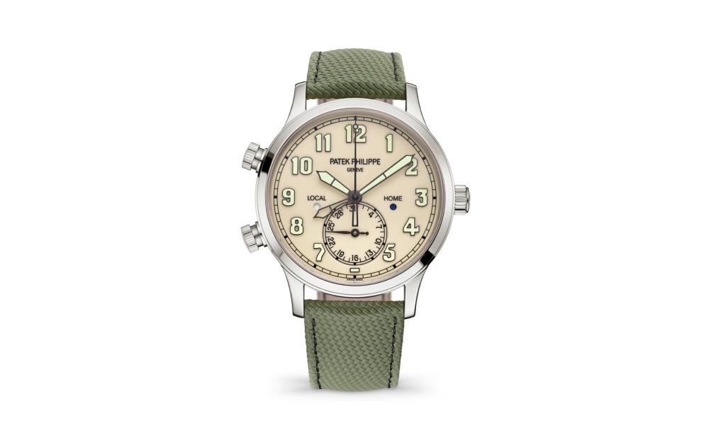 Patek Philippe Complications Ref. 5524G-010