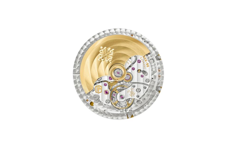 Caliber 26-330 S C FUS