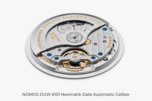 DUW 6101