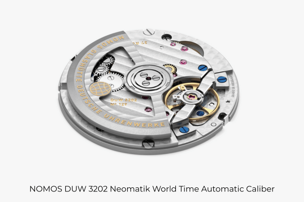 DUW 3202