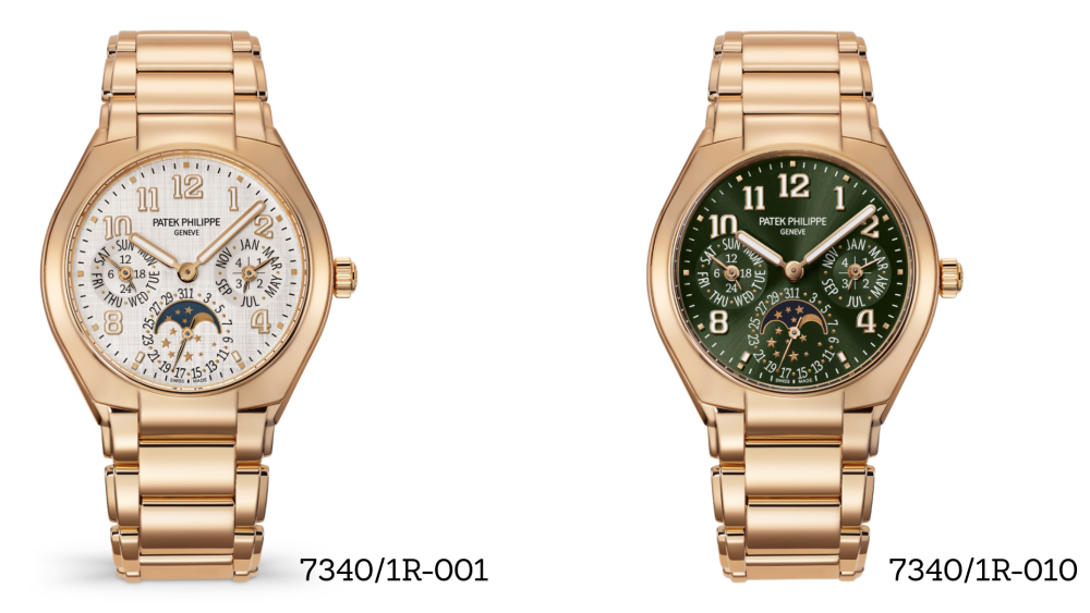 Ref. 7340/1R-001 & 7340/1R-010