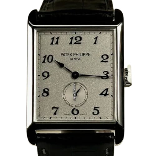 Patek Philippe Perpetual Calendar Chronograph 5970G-001