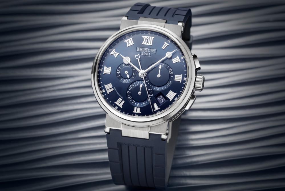 Marine 5527