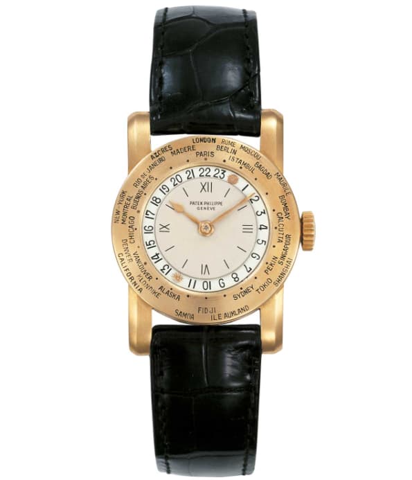 Patek Philippe Reference 542 HU